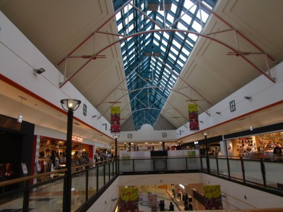 Aeon Mall Shimoda