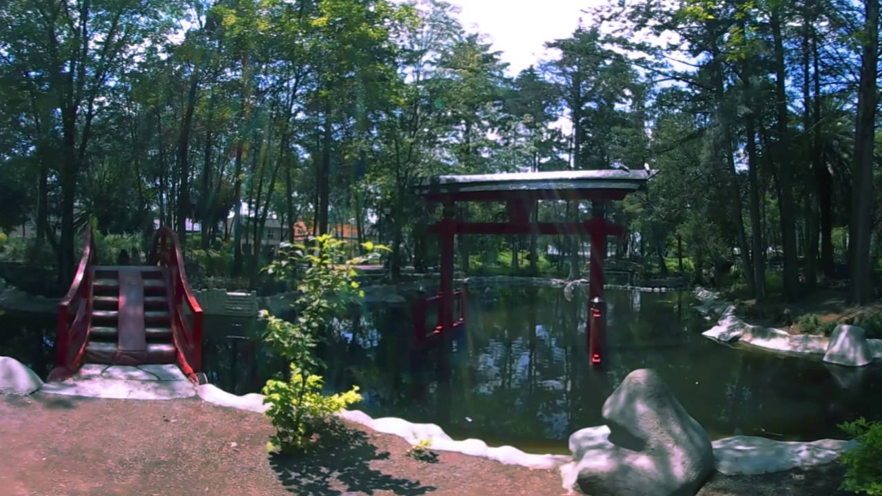 Ohira Joseki Park