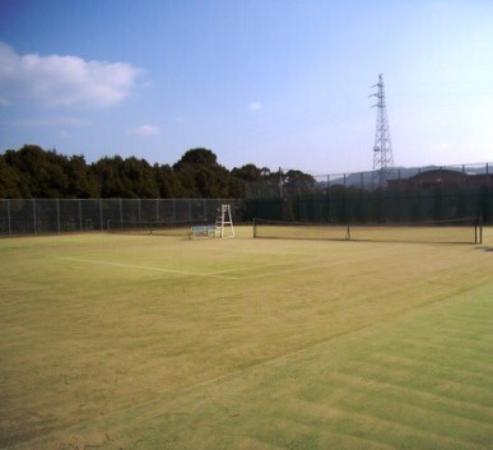 Ogori Sports Park