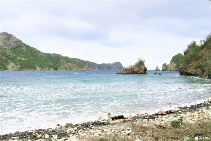 Tsuri Beach
