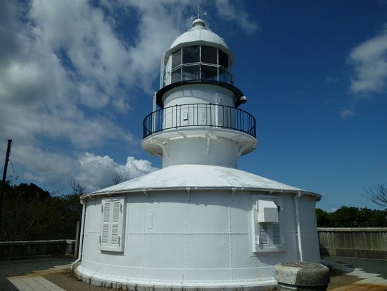 Sekizaki Observatory Park