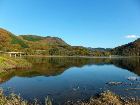 Lake Kinshu