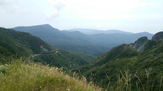 Orofure Pass