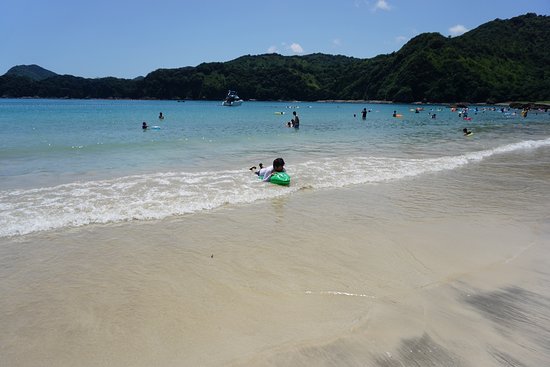 Sumie Beach