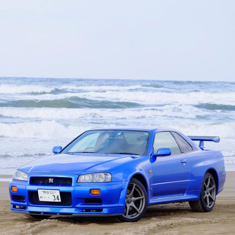 Omoshiro Rentacar Noda Honten