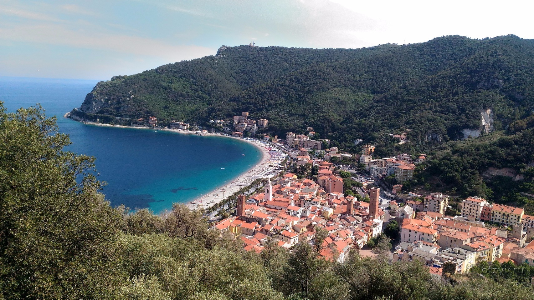Capo Noli