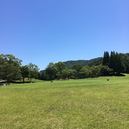 Nobeoka Golf Club