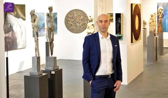 Galerie Zeven Zomers