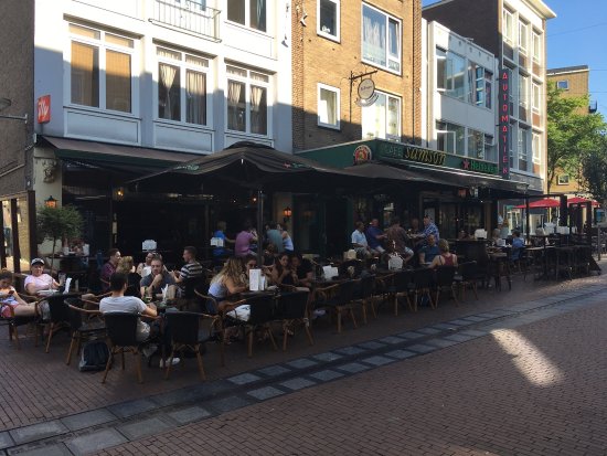Cafe Samson