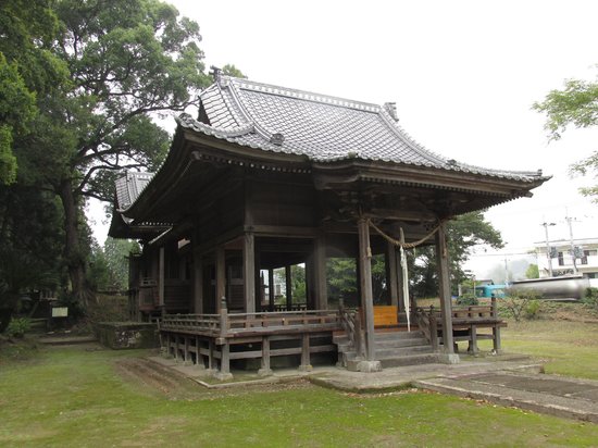 Chikkoen Park