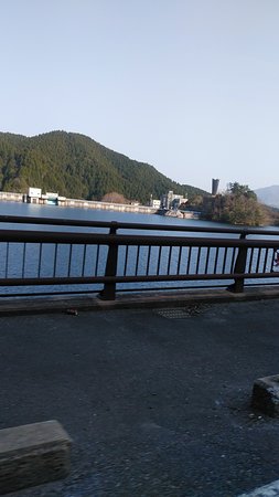 Sugesawa Dam