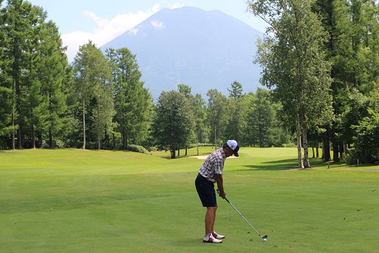 Niseko Village Golf