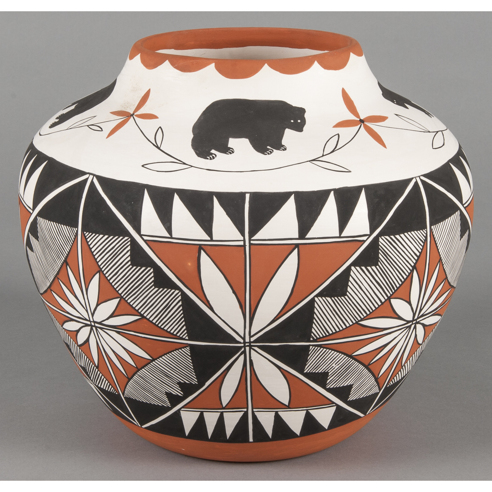 Pottery Inoue Manjigama