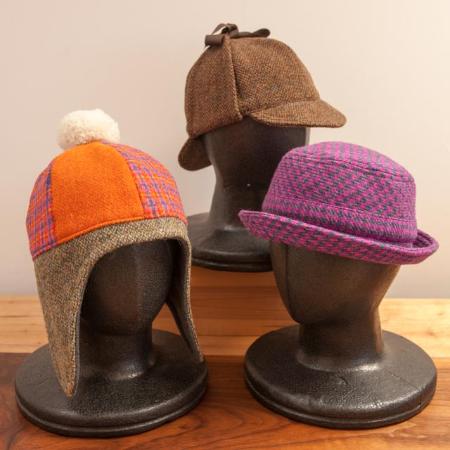 The Mad Hatter, Niseko