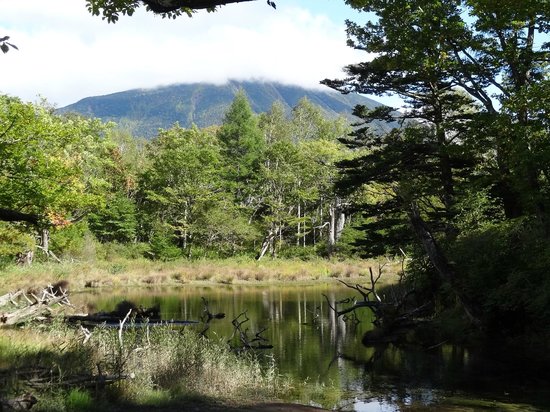 Izumiyado Pond