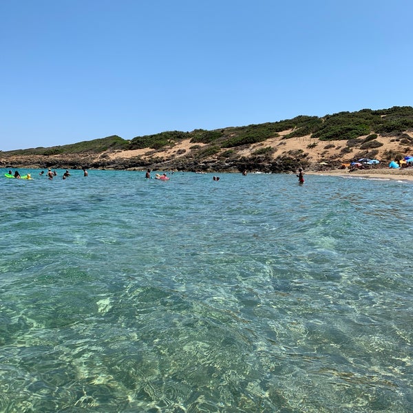 Spiaggia Marianelli