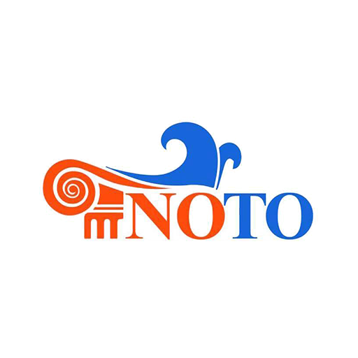 Info Point Noto