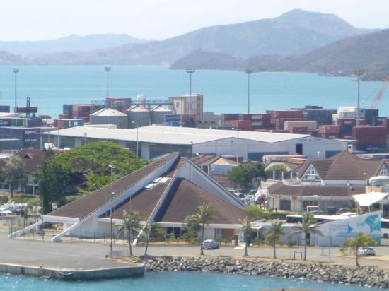 Le Musee Maritime de Nouvelle-Caledonie