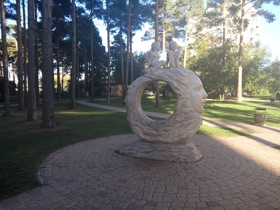 Edem Park