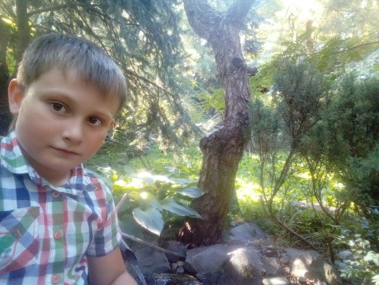 Outdoor Pictures 1