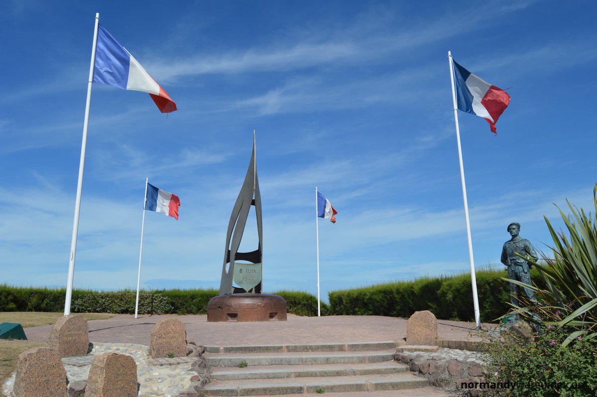 Sword Beach