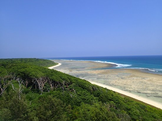 Little Andaman Island
