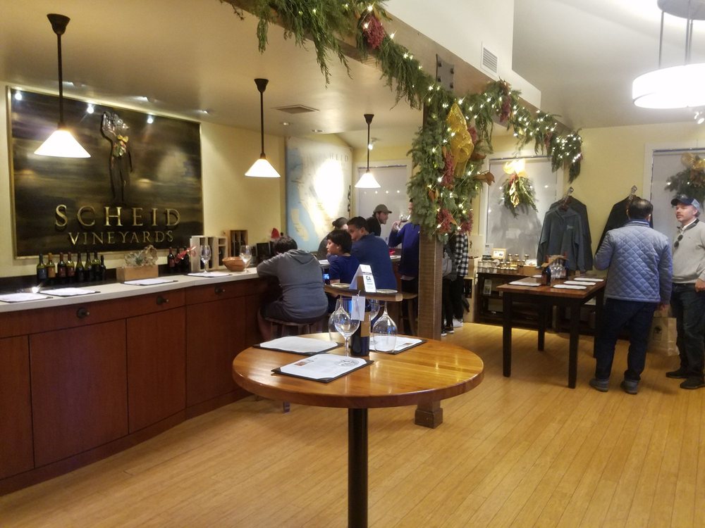 Turkey Point Vineyard Tasting Room and Gift Shop