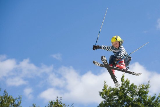 Norfolk Snowsports Club