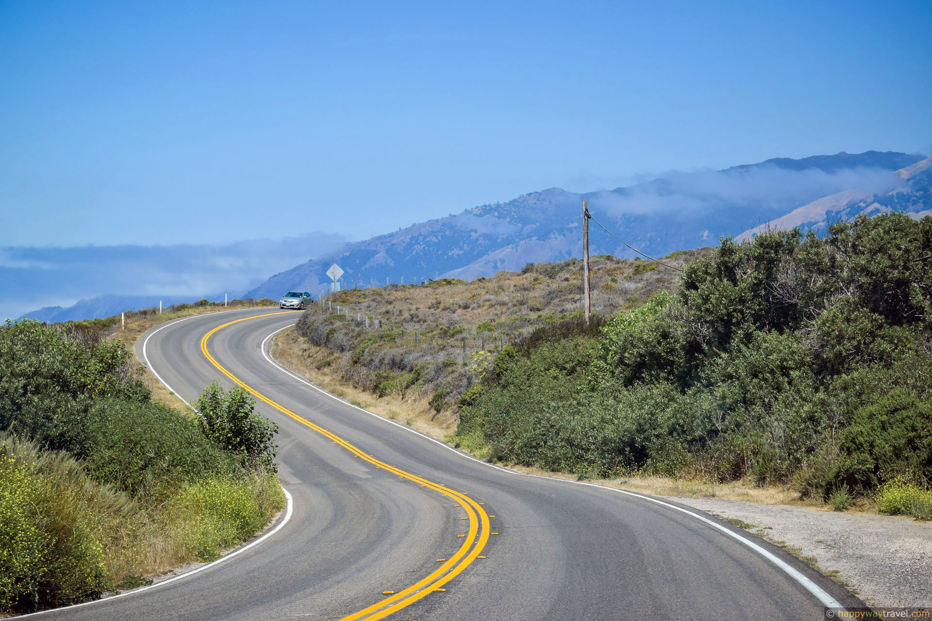 Pacific Coast Highway