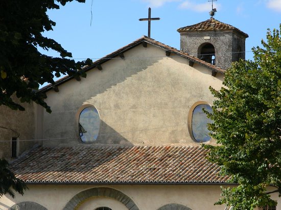 Convento di S. Francesco