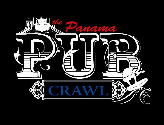 The Panama Pub Crawl