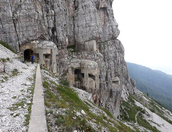 Consorzio Turistico Val Comelico Dolomiti