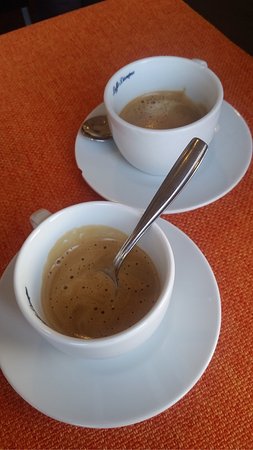 Caffè Ti Amo