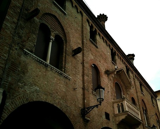 Casa Bonaffari