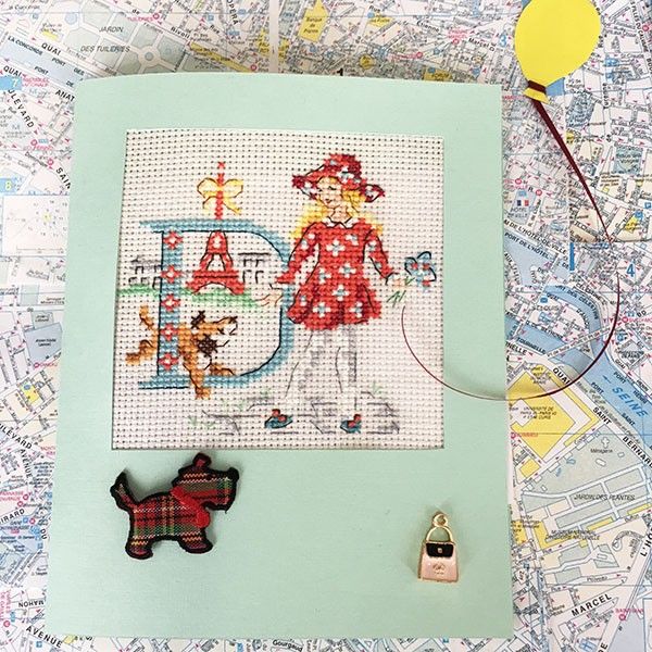 Les Petites Parisiennes