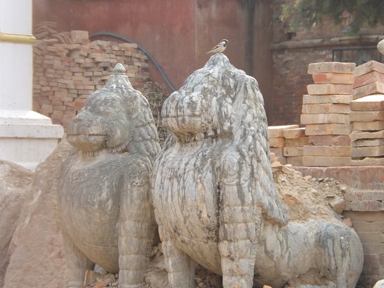 Char Narayan Temple
