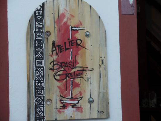 Atelier Brasil Goulart