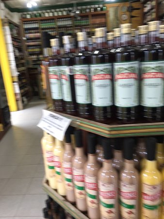 Armazém da Cachaça