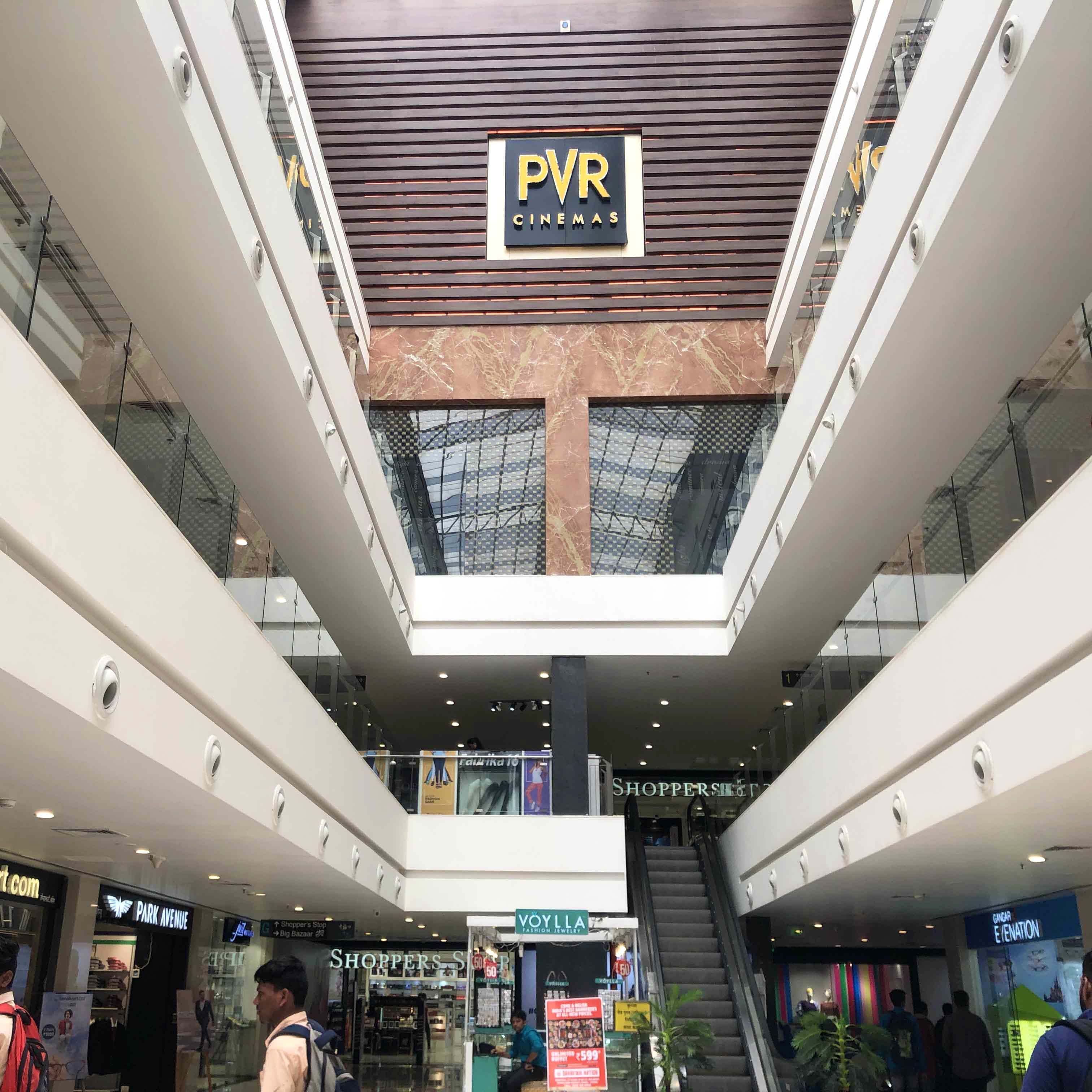 Orion Mall Panvel