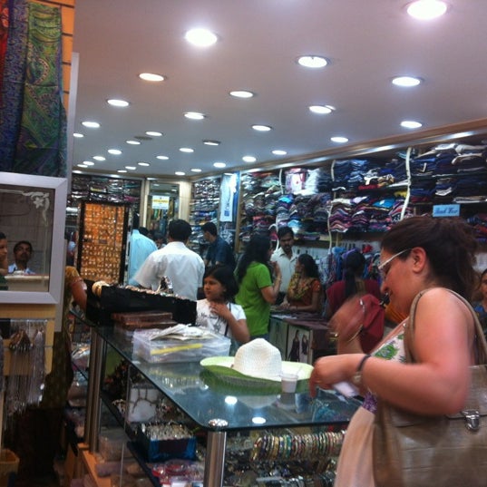 Bombay Bazar
