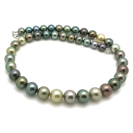 Mihiarii Pearls