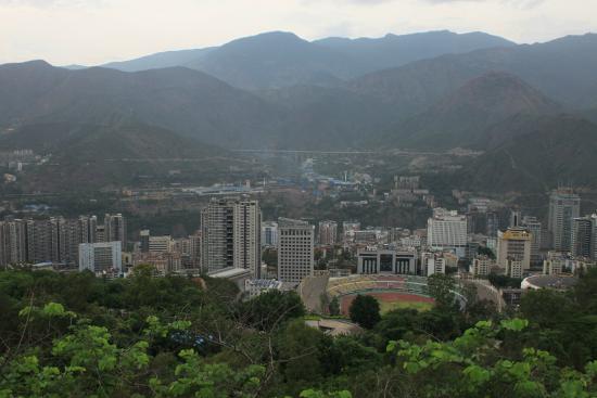 Panzhihua Park