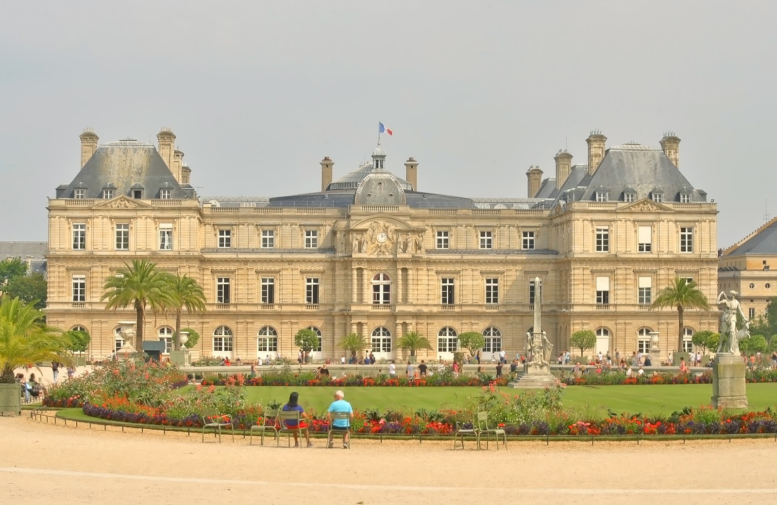 L'Institut du Luxembourg