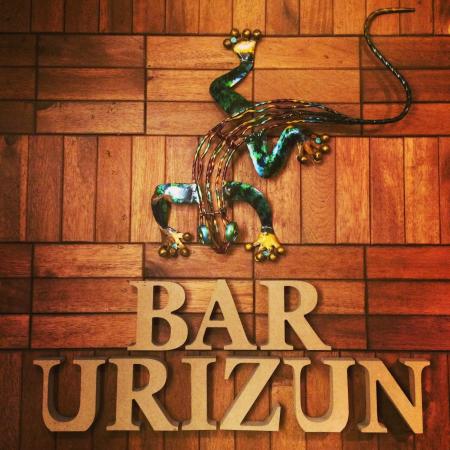 Bar Urizun