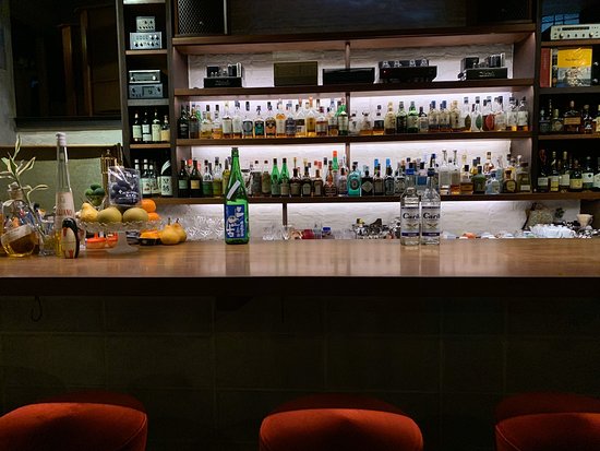 Bar Nellie
