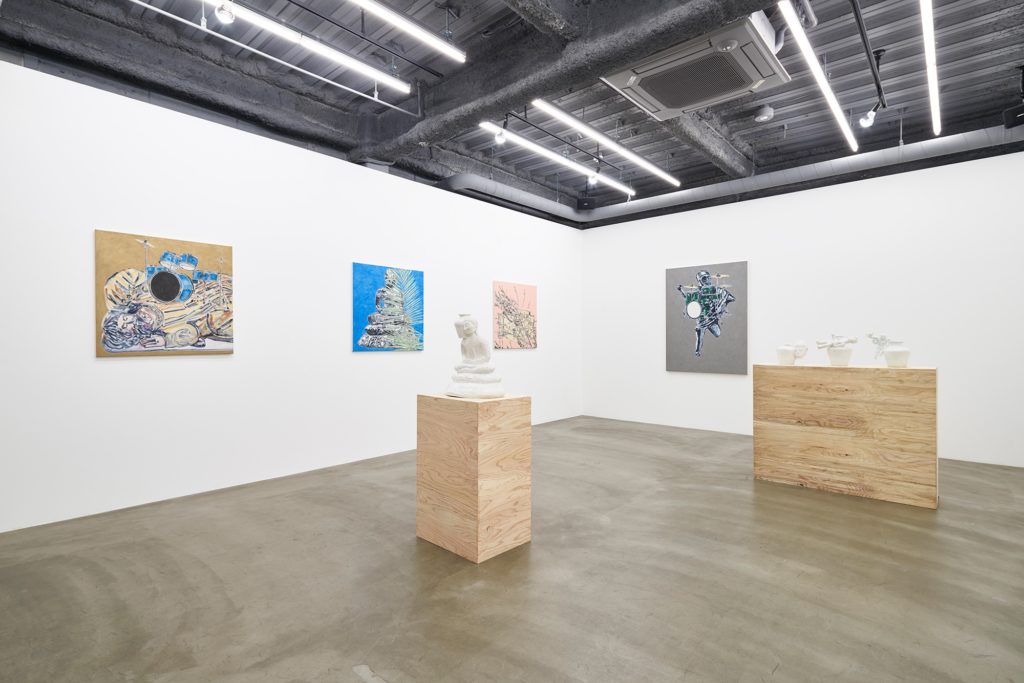 Tezukayama Gallery
