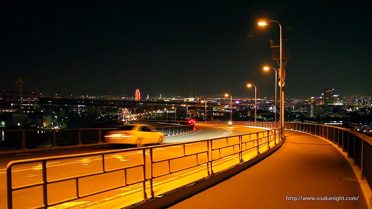 Namihaya Bridge