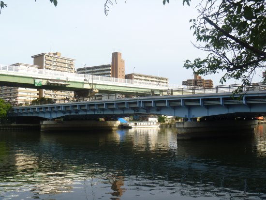Miyakojima Bridge