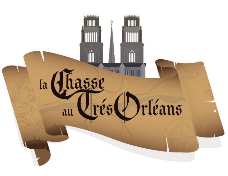 La Chasse au TresOrleans
