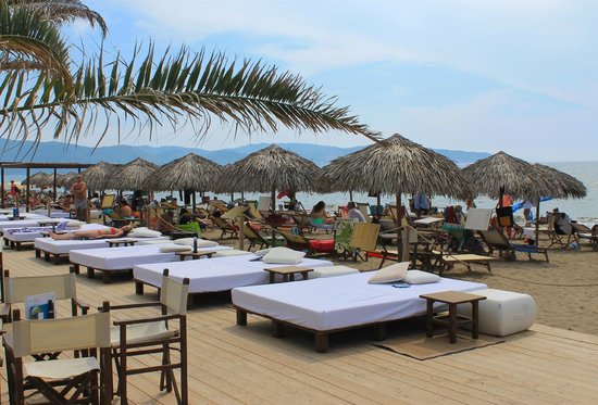 Florida Beach Club